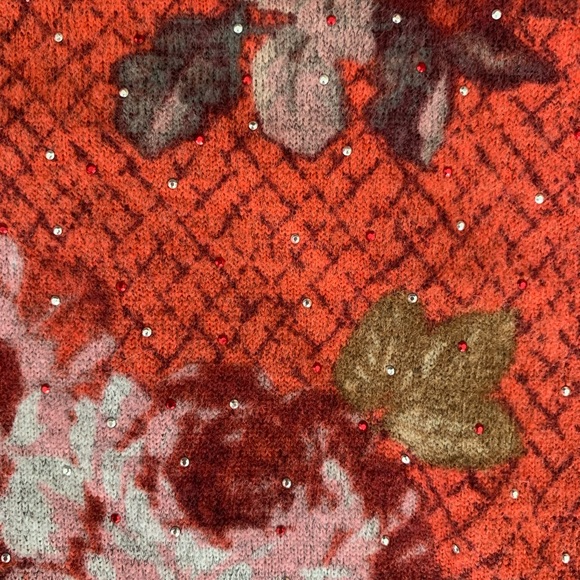 Rebecca Malone L Ladies Top. NWT. - Picture 7 of 8